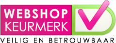 Webshop keurmerk veilig en betrouwbaar